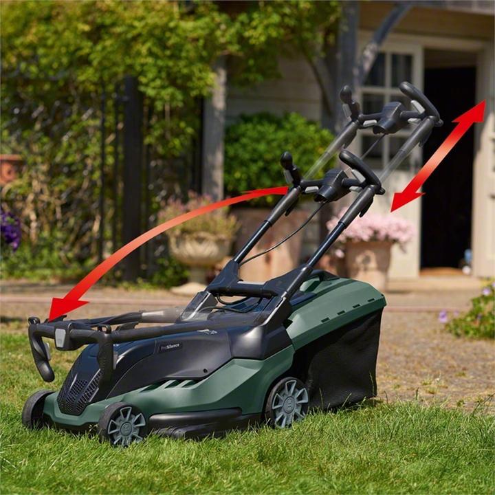 Produktbild Bosch Home & Garden AdvancedRotak 650 (Netzbetrieb)