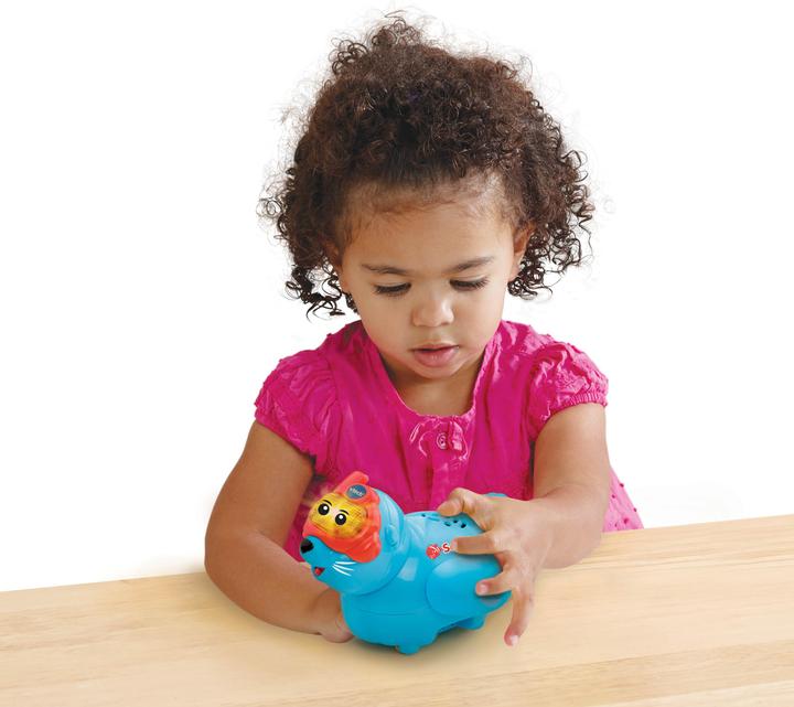 Actual product image VTech Tut Tut Baby Bathworld - Sea Lion