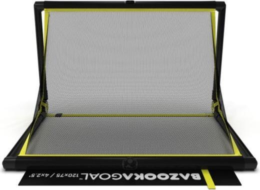 Actual product image BazookaGoal goal