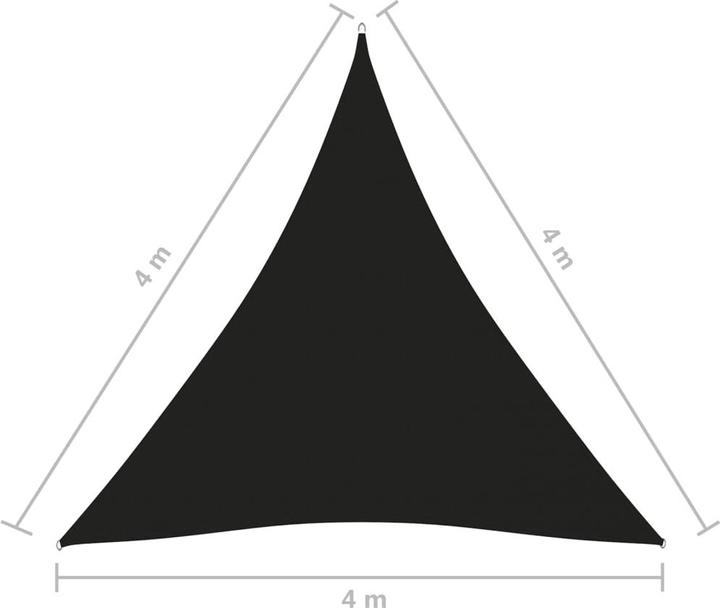 Image du produit VidaXL Aurelio (4 x 4 x 4 m)
