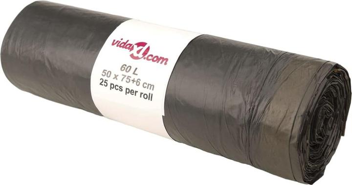 Produktbild VidaXL Gundela (10 x, 60 l)