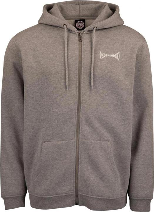 Produktbild Independent Tile Span Zip Hoodie (S)