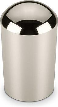 Actual product image Schaller Toggle Switch Knob nickel
