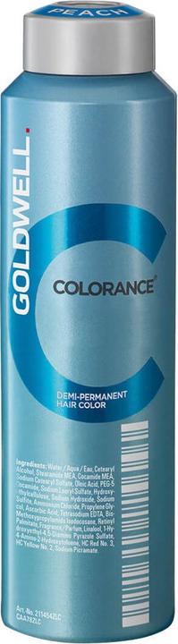 Produktbild Goldwell Colorance (Pastell rosé)