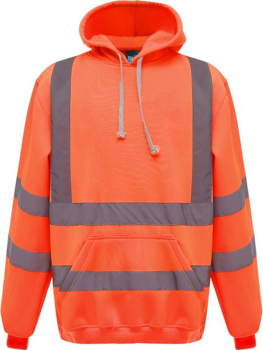Image du produit Yoko - Sweat à capuche - Homme (XL)