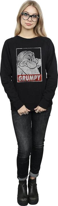 Produktbild Snow White Sweatshirt (S)