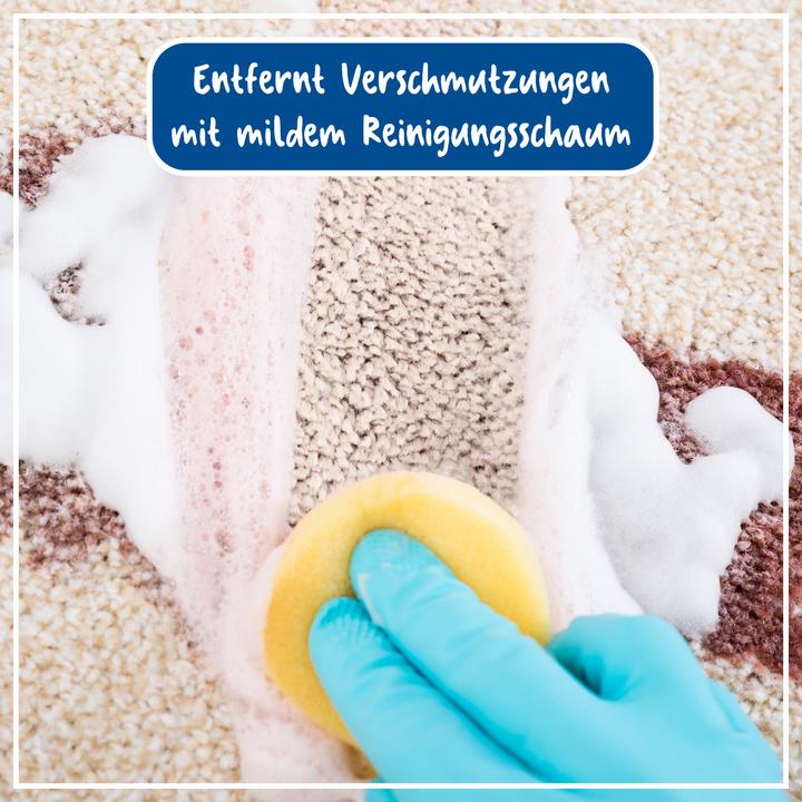 Image du produit Poliboy Nettoyant pour tapis et coussins, 500 ml (500 ml)