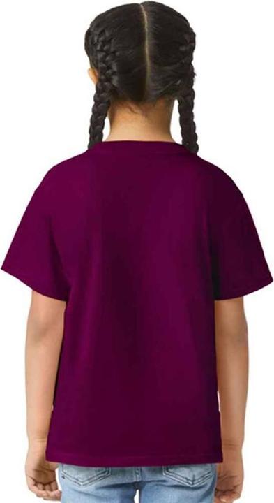 Immagine prodotto Gildan Softstyle Maglietta Semplice Bambini (116)
