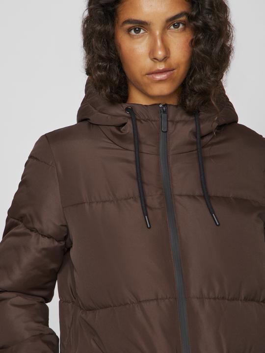 Immagine prodotto Vila Cappotto puffer con cappuccio (36)