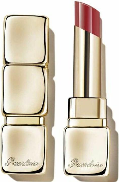 Produktbild Guerlain KissKiss Shine Bloom No 219 (219 Eternal Rose)