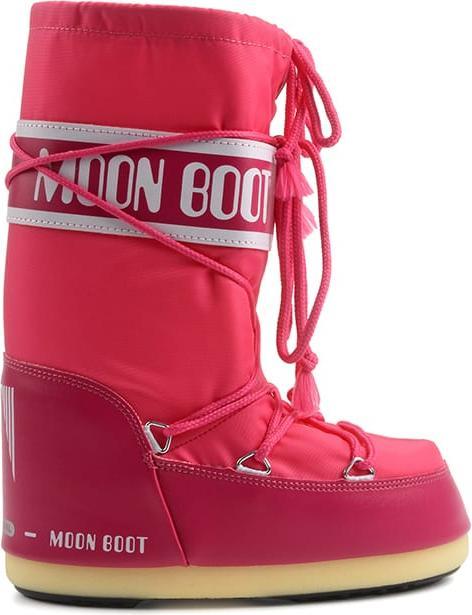 Produktbild Moon Boot Nylon (23, 24, 25, 26)