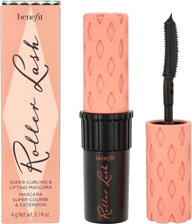 Produktbild BeneFit Cosmetics Lash (#Black)