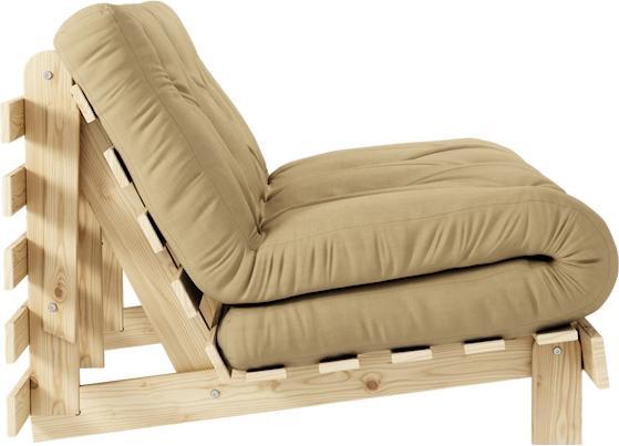 Image du produit Karup Design Roots 140 (Canapé-lit, 2 places)