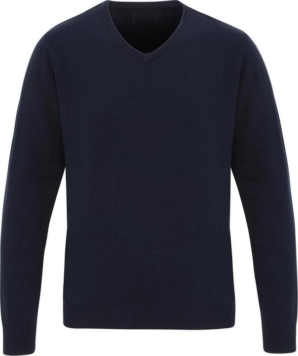 Produktbild Premier Essential Acryl VAusschnitt Sweatshirt (XS)