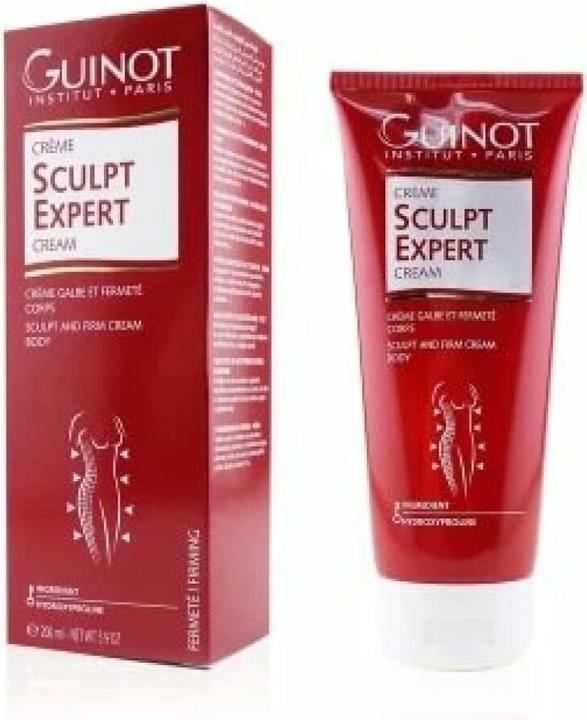 Image du produit Guinot Sculpt Expert 200ml (Crème pour le corps, 200 ml)