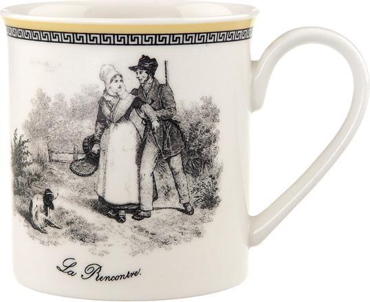 Produktbild Villeroy & Boch Audun Chasse (300 ml, 6 x)