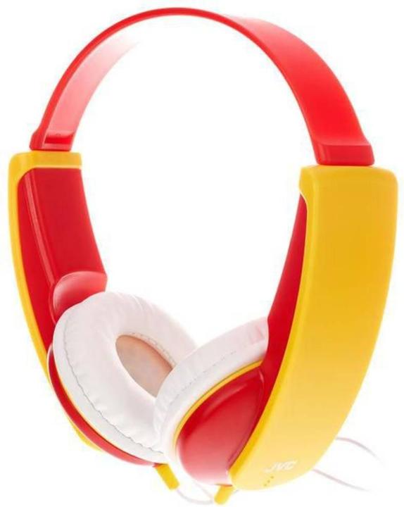 Productafbeelding JVC Ha-Kd5