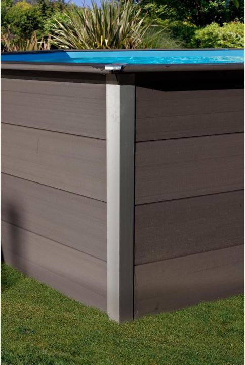 Actual product image Gre Avant-garde round basin (Ø 410 x 124 cm)