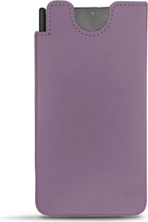 Lilas PU ( Pantone #b9a3e3 )
