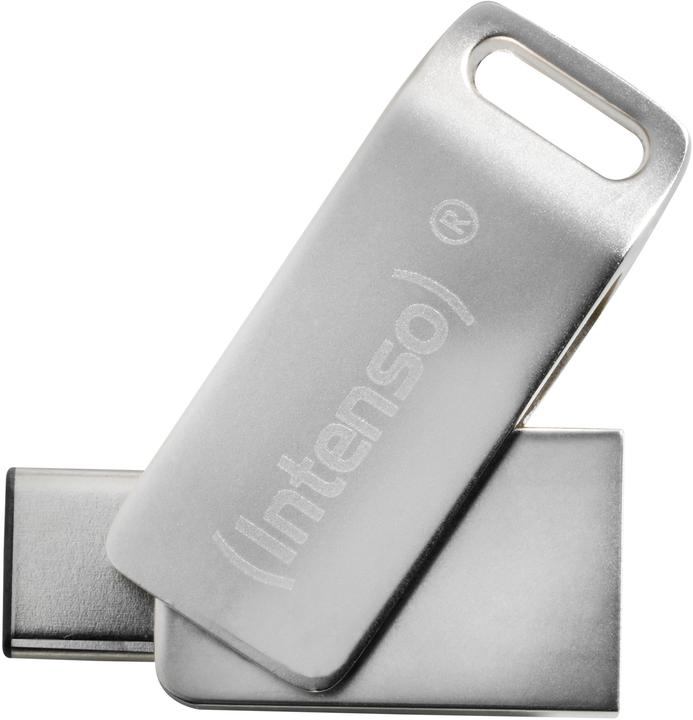 Intenso cMobile Line (64 GB, USB-A)