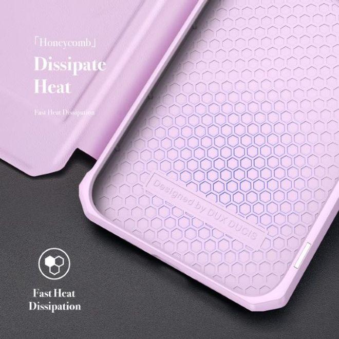 Actual product image Dux Ducis Skin X Series Bookcover (Apple iPhone 13 mini)
