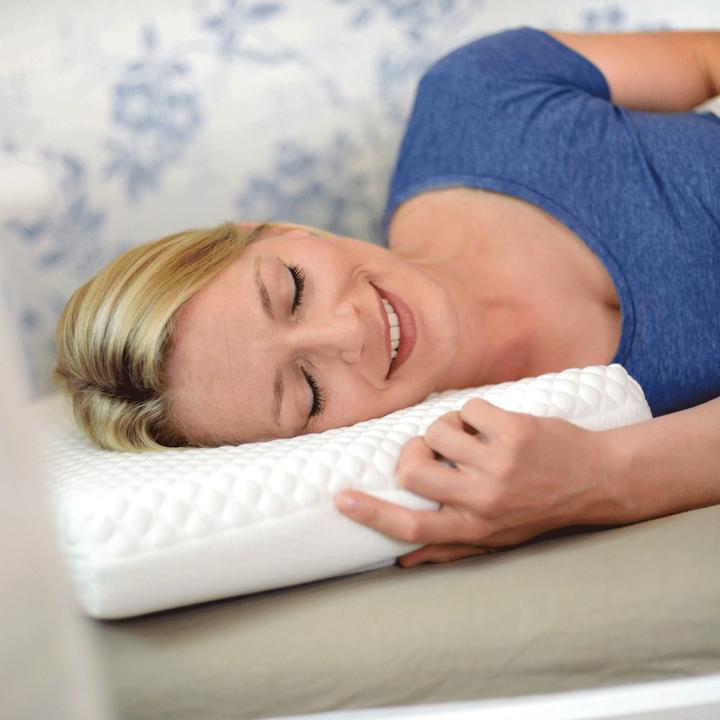 Immagine prodotto Sissel Copri cuscino da sogno Comfort Pillow Spare Cover (Copricuscino, 67 x 38 cm)