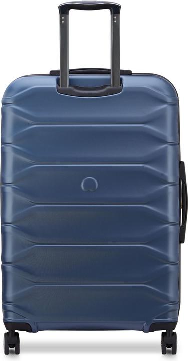 Image du produit Delsey Meteor Ensemble de valises à 4 roulettes 3 pièces avec soufflet extensible (221 l, XL (à partir de 115l))