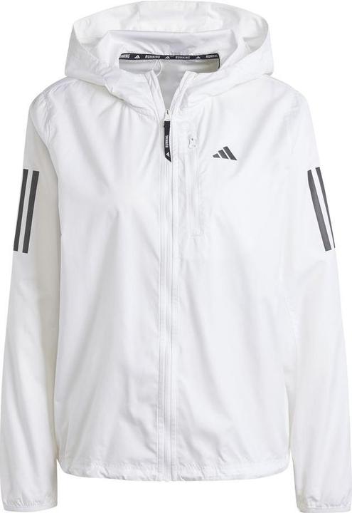 adidas Women's Own The Run Jacket (L)