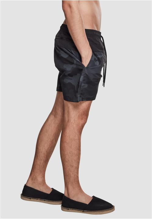 Immagine prodotto Urban Classics Pantaloncini da bagno Block (XXL)
