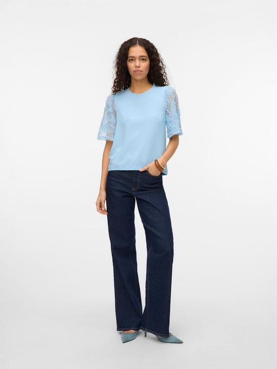 Immagine prodotto Vero Moda VMNINA T-Shirt T-shirt (L)