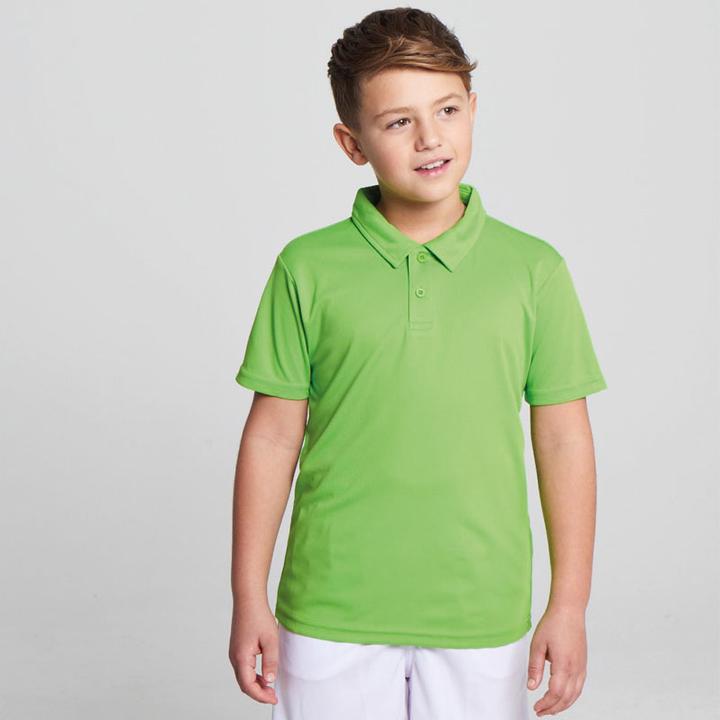Image du produit Awdis Polo Just Cool Sport (104)