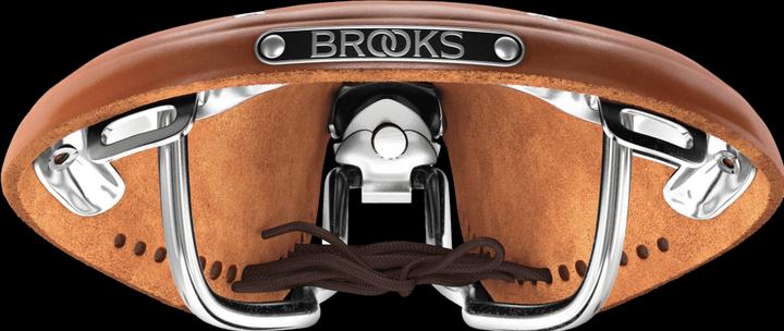 Actual product image Brooks England B17 Imperial