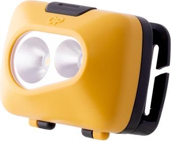 Actual product image GP Batteries GP Discovery Headlamp CH42 (200 lm)