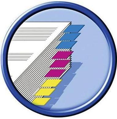 Actual product image Post-it Index Tabs (25 x 43 mm)