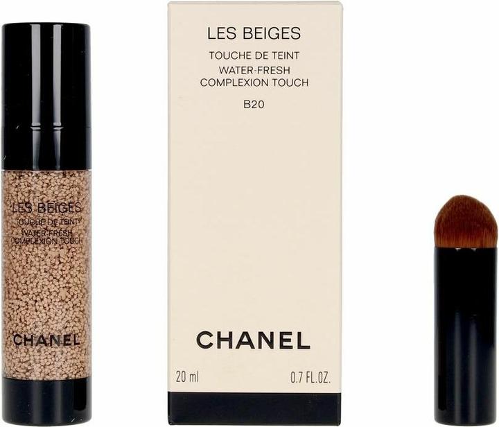 Chanel Les Beiges Touche Teint No B20 (B20)
