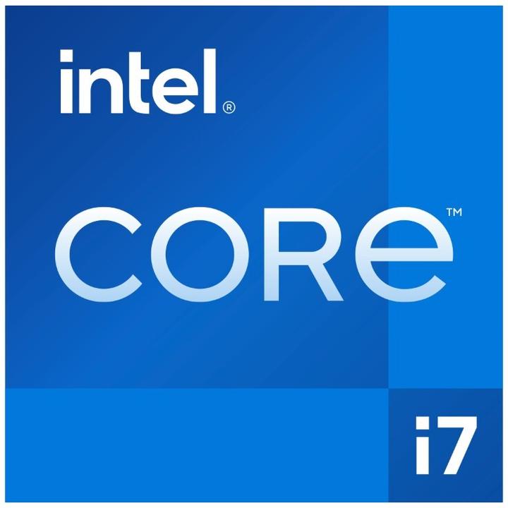 Actual product image Intel Core i7-12700KF Tray (LGA 1700, 3.60 GHz, 12 -Core)