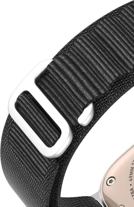 Image du produit Dux Ducis Bracelet à boucle sport (44 mm, 45 mm, 42 mm, 49 mm, Nylon, Apple Watch Ultra, Apple Watch Series 2, Apple Watch Series 3, Apple Watch Series 1, Apple Watch Series 4, Apple Watch Series 5, Apple Watch Series 6, Apple Watch Series 7, Apple Watch Series 8, Apple Watch Series 9, Apple Watch SE, Apple Watch Ultra 2)