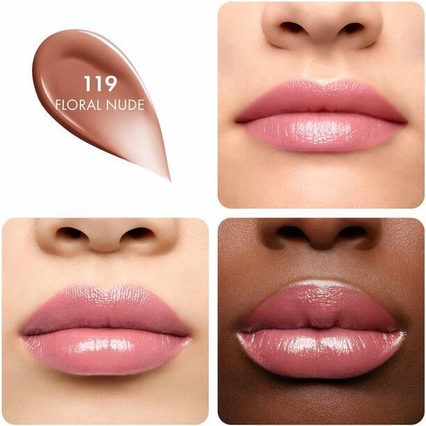 Produktbild Guerlain KissKiss Shine Bloom No 119 (119)