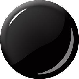 Produktbild Alessandro Striplac Peel or Soak (119 Midnight Black, UV-Gel Lack)