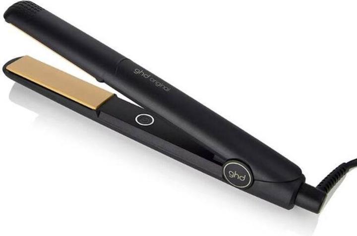 Produktbild ghd Max Styler (Glätteisen)