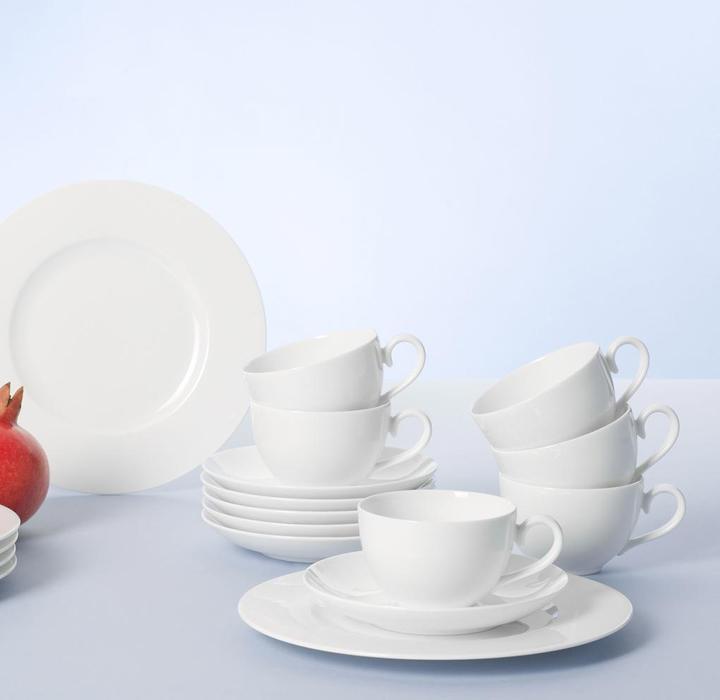 Image du produit Villeroy & Boch Service à café 18 pcs. Royal (18 pièce(s))