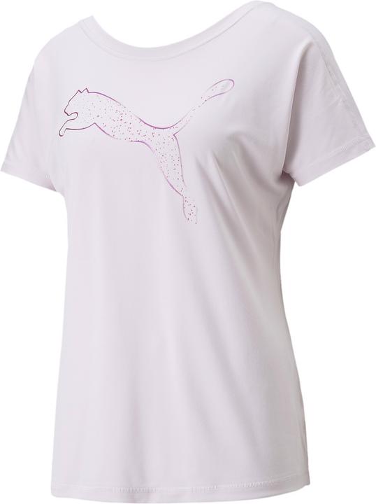 Produktbild Puma Train Fav Jersey Cat Tee (M)