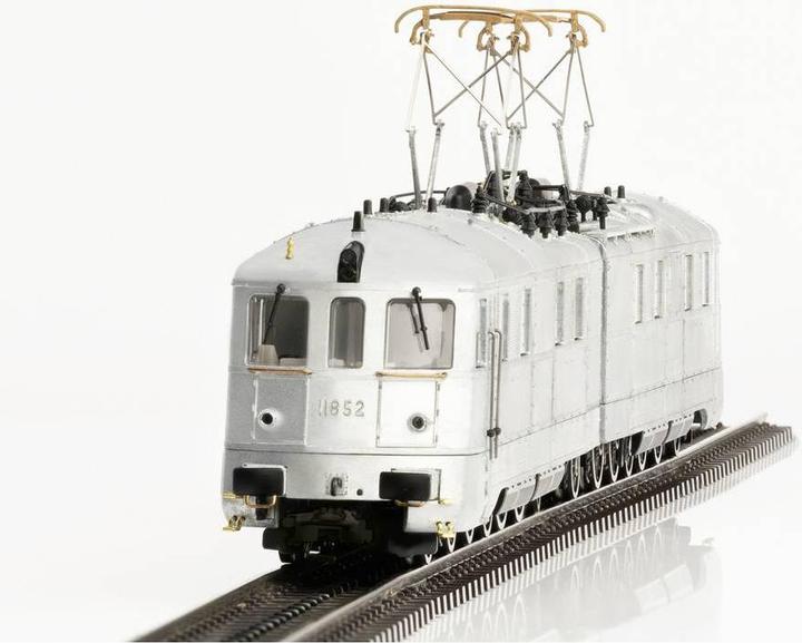 Image du produit Märklin 38590 H0 Locomotive électrique Ae 8/14 11852 des CFF (Piste H0)