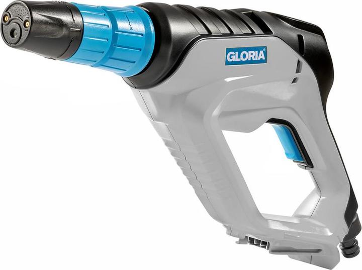 Produktbild Gloria Haus und Garten MultiJet 18V (Akkubetrieb)
