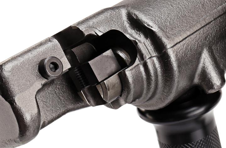 Actual product image Makita Battery threaded rod cutter