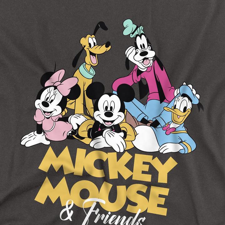 Produktbild Disney TShirt (M)