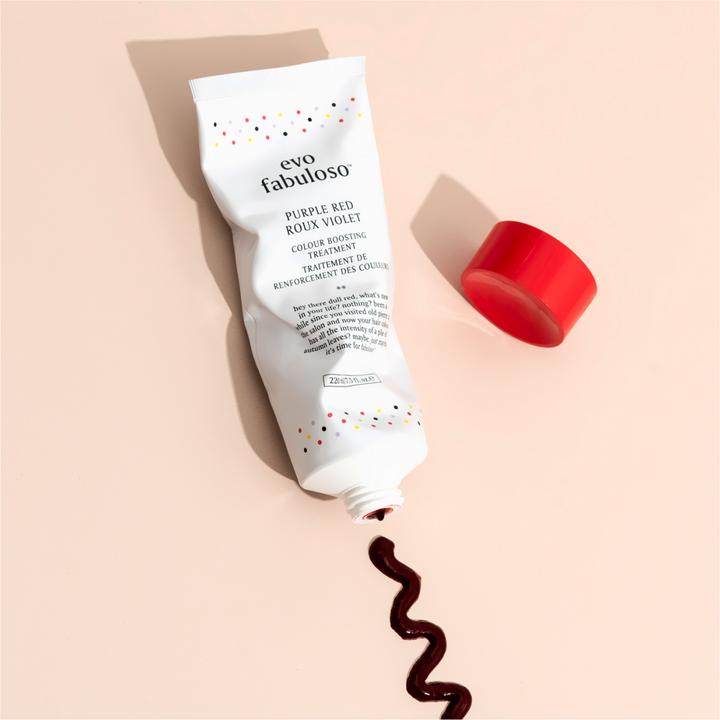 Immagine prodotto Evo Fabuloso - Rosso porpora (220 ml)