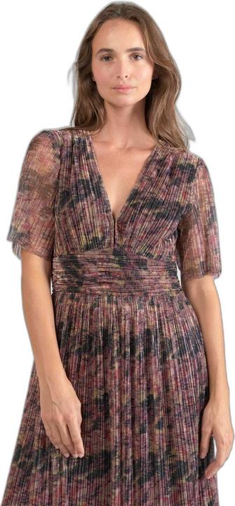 Image du produit Le Temps Des Cerises robe ongue e temps des cerises amie (L)