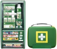 Produktbild Cederroth Erste Hilfe Station (First Aid Kit)