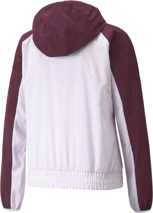Produktbild Puma Run 5k Woven Jacket W (XS)